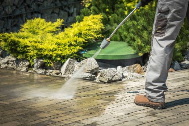 Best Patio and Deck Pressure Washing  in Chester, CA